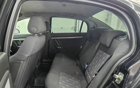 Opel Vectra C рестайлинг, 2008 год, 699 000 рублей, 10 фотография