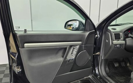 Opel Vectra C рестайлинг, 2008 год, 699 000 рублей, 12 фотография