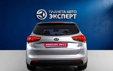 KIA cee'd III, 2013 год, 990 000 рублей, 5 фотография