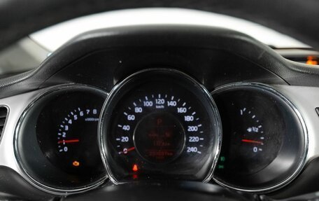 KIA cee'd III, 2013 год, 990 000 рублей, 12 фотография
