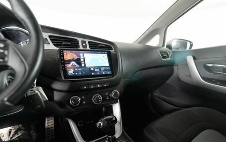 KIA cee'd III, 2013 год, 990 000 рублей, 14 фотография