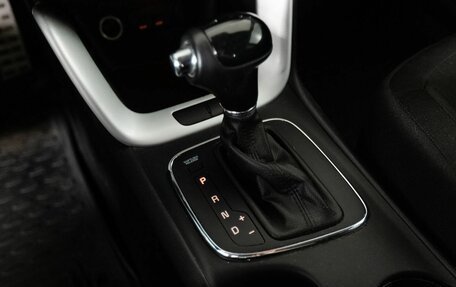 KIA cee'd III, 2013 год, 990 000 рублей, 11 фотография