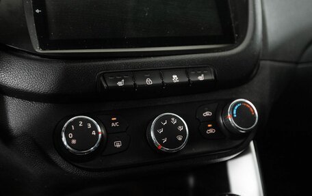 KIA cee'd III, 2013 год, 990 000 рублей, 10 фотография