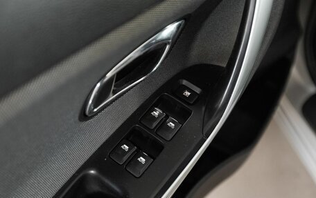 KIA cee'd III, 2013 год, 990 000 рублей, 8 фотография