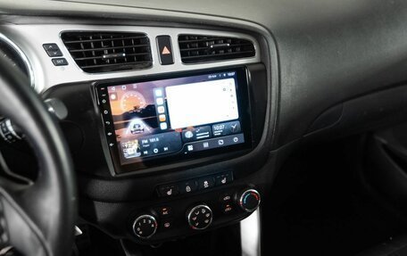 KIA cee'd III, 2013 год, 990 000 рублей, 13 фотография