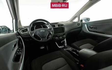 KIA cee'd III, 2013 год, 990 000 рублей, 7 фотография
