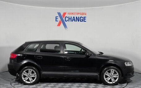 Audi A3, 2008 год, 437 000 рублей, 4 фотография