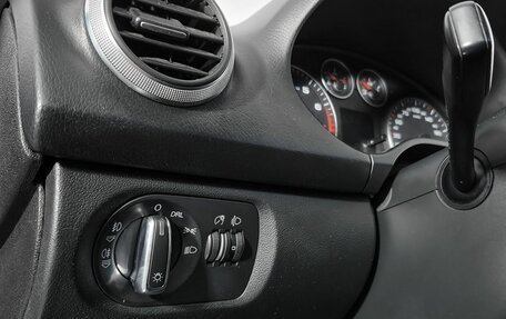 Audi A3, 2008 год, 437 000 рублей, 10 фотография