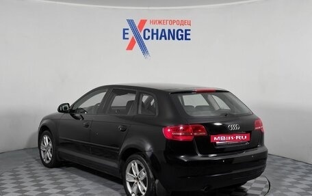 Audi A3, 2008 год, 437 000 рублей, 7 фотография