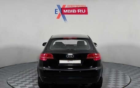 Audi A3, 2008 год, 437 000 рублей, 6 фотография