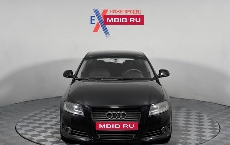 Audi A3, 2008 год, 437 000 рублей, 2 фотография