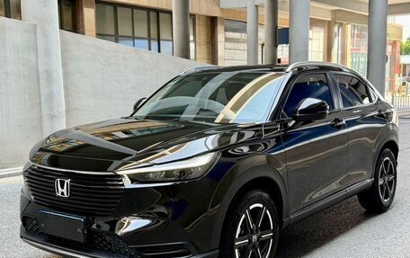 Honda Vezel, 2023 год, 2 010 000 рублей, 1 фотография