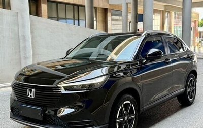 Honda Vezel, 2023 год, 2 010 000 рублей, 1 фотография