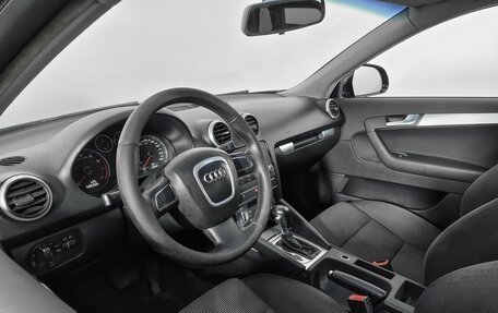 Audi A3, 2008 год, 437 000 рублей, 12 фотография