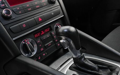 Audi A3, 2008 год, 437 000 рублей, 13 фотография