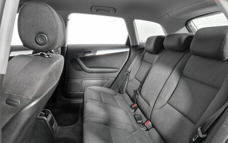 Audi A3, 2008 год, 437 000 рублей, 15 фотография
