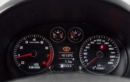 Audi A3, 2008 год, 437 000 рублей, 16 фотография