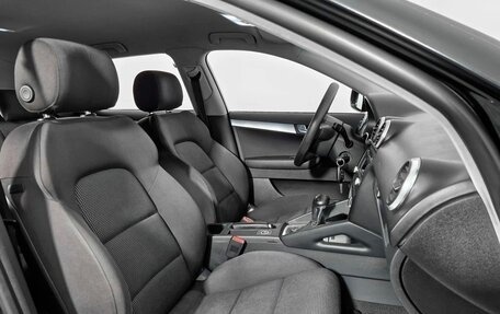 Audi A3, 2008 год, 437 000 рублей, 17 фотография