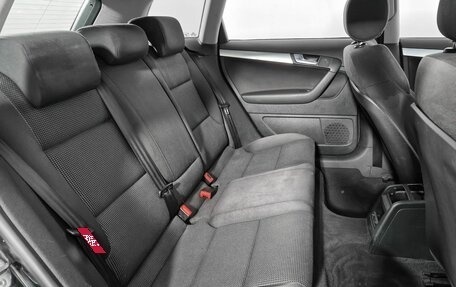 Audi A3, 2008 год, 437 000 рублей, 11 фотография
