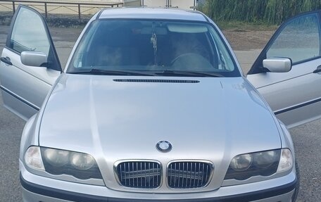 BMW 3 серия, 1998 год, 700 000 рублей, 1 фотография