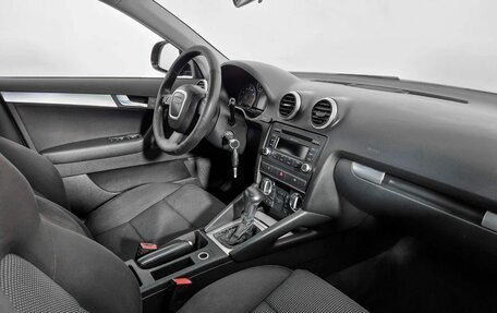 Audi A3, 2008 год, 437 000 рублей, 18 фотография
