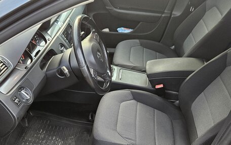 Volkswagen Passat B7, 2011 год, 1 150 000 рублей, 1 фотография