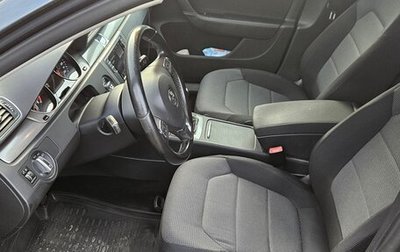 Volkswagen Passat B7, 2011 год, 1 150 000 рублей, 1 фотография