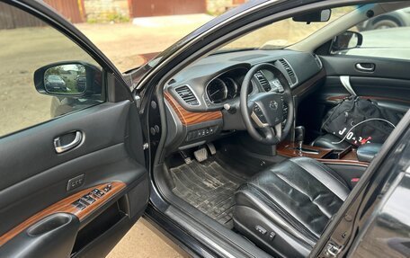 Nissan Teana, 2008 год, 850 000 рублей, 6 фотография