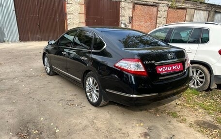 Nissan Teana, 2008 год, 850 000 рублей, 3 фотография