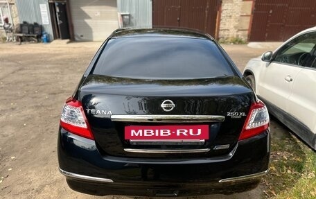 Nissan Teana, 2008 год, 850 000 рублей, 4 фотография