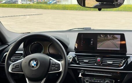 BMW 1 серия, 2023 год, 1 810 000 рублей, 8 фотография
