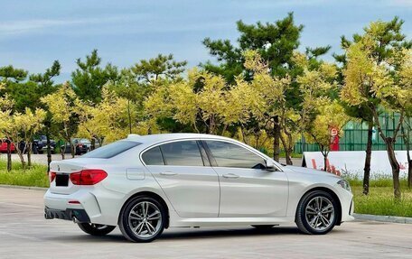 BMW 1 серия, 2023 год, 1 810 000 рублей, 5 фотография