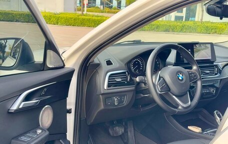 BMW 1 серия, 2023 год, 1 810 000 рублей, 13 фотография