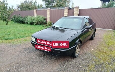 Audi 80, 1994 год, 195 000 рублей, 2 фотография