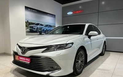 Toyota Camry, 2021 год, 2 399 000 рублей, 1 фотография