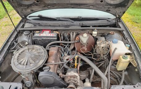 Audi 80, 1994 год, 195 000 рублей, 10 фотография