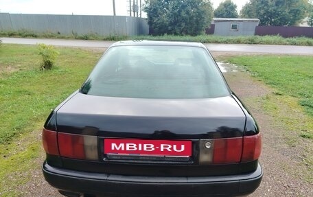 Audi 80, 1994 год, 195 000 рублей, 6 фотография