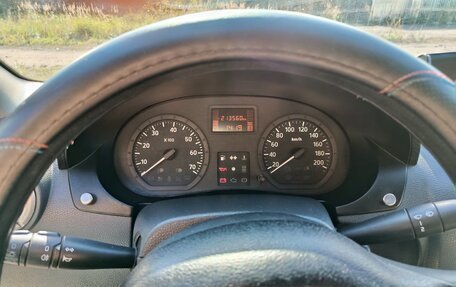 Renault Logan I, 2009 год, 370 000 рублей, 6 фотография