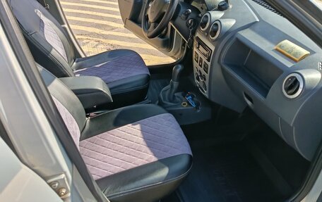 Renault Logan I, 2009 год, 370 000 рублей, 20 фотография