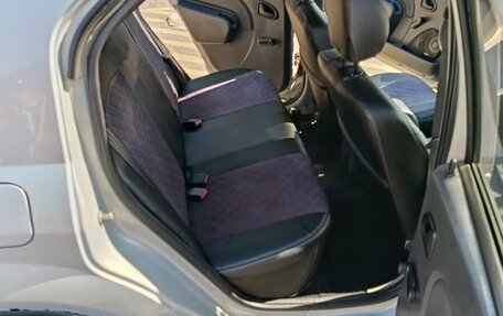 Renault Logan I, 2009 год, 370 000 рублей, 21 фотография