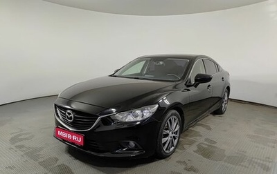Mazda 6, 2015 год, 1 800 000 рублей, 1 фотография