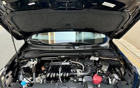 Honda Vezel, 2023 год, 2 010 000 рублей, 8 фотография