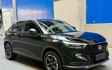 Honda Vezel, 2023 год, 2 010 000 рублей, 4 фотография