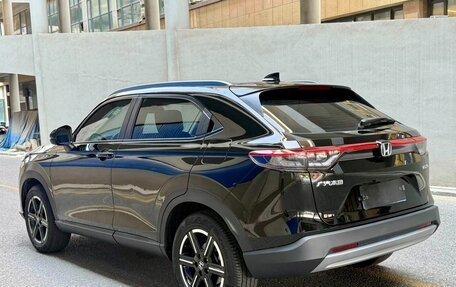 Honda Vezel, 2023 год, 2 010 000 рублей, 7 фотография
