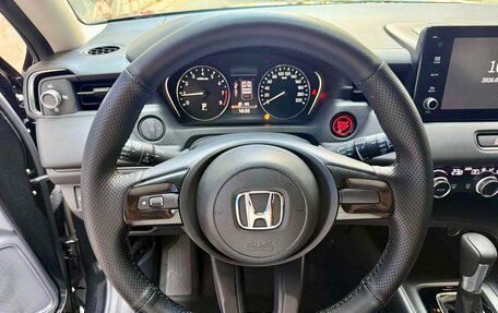 Honda Vezel, 2023 год, 2 010 000 рублей, 15 фотография