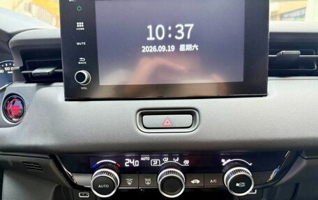 Honda Vezel, 2023 год, 2 010 000 рублей, 14 фотография