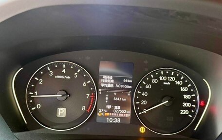 Honda Vezel, 2023 год, 2 010 000 рублей, 12 фотография