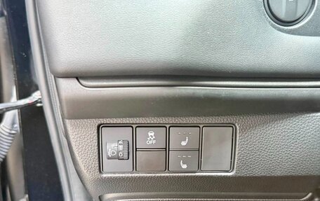 Honda Vezel, 2023 год, 2 010 000 рублей, 19 фотография