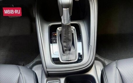 Honda Vezel, 2023 год, 2 010 000 рублей, 16 фотография