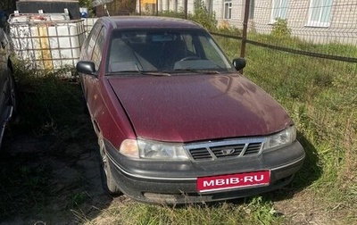 Daewoo Nexia I рестайлинг, 2008 год, 80 000 рублей, 1 фотография